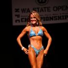 Linda  Kopetzky - NPC Washington State Open 2013 - #1